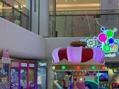 -星舰梦航(广百广场荔胜店)