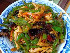-粗茶淡饭(东关街店)