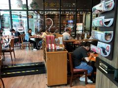 -COSTA COFFEE(吴江路店)