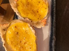 蟹宝-福樱兰海鲜放题铁板烧(加州店)
