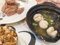 -金姐台湾菜(珠江路店)