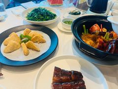-金悦轩海鲜酒家(拱北店)