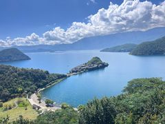 -丽江泸沽湖景区