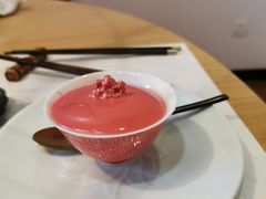 -荷风细雨·中国茶宴(碧云店)