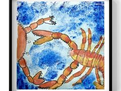 -彩翼美术馆(方庄校区)