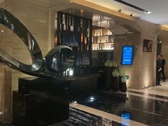-上海静安铂尔曼酒店
