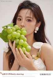 点击看大图 -蜜桃少女VISION写真馆(雁塔店)