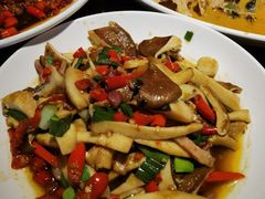 -德叔阙里·衢州菜馆(月湖店)
