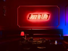 -JZ Club 爵士酒吧(上海店)