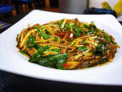 -天宁凯利时尚餐厅