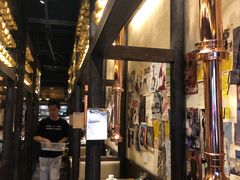 大堂-韩国料理大力士(屏风街店)