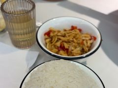 -湘江红·湖南招牌菜(莲花南路店)