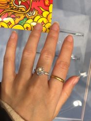 -Zbird钻石小鸟·钻戒婚戒定制高端珠宝私人定制中心