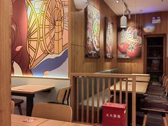 -阿香米线(凯德广场.1818店)