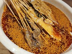 -叶婆婆钵钵鸡(解放碑店)