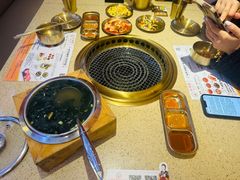 -妙香居韩国烤肉(容桂天佑城店)