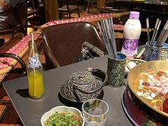 -羊大爷涮肉(亮马桥店)