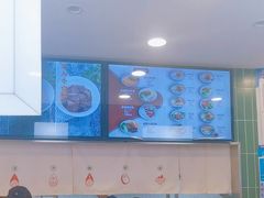 -好一家牛肉粉(山东路家乐福店)