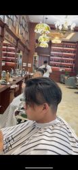 -尼特斯男士发型馆
