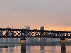 -武汉关码头(轮渡站)