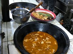 -人民公社大食堂(顺义总店)