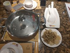 -黄记煌三汁焖锅(银盆岭万达广场店)