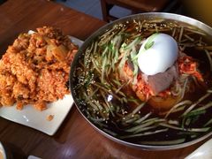 iphone_upload_pic-延成苑韩式烤肉店(长春道店)