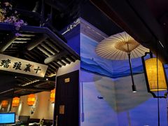 -绿茶餐厅(乐峰广场店)