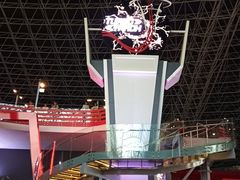 -法拉利主题公园