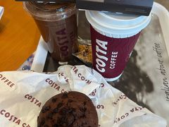 -COSTA COFFEE(上海虹口公园店)