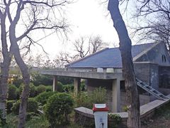 -烟台山景区