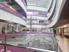 -上海长风大悦城