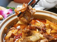 -乔阿马·江南味·驴肉香(龙湖华泾天街店)