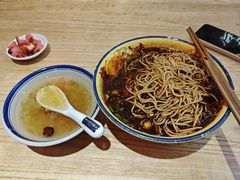-十八梯邓凳面(大坪正街店)