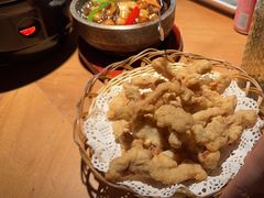 -庆江南江南菜(昆山吾悦广场店)