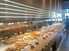 -比格比萨自助(宝山日月光店)