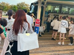 -三井奥特莱斯购物城(爵士之梦长岛店)