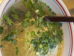 -王祖名抻面(罗湖分店)