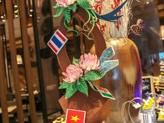 -印象餐厅(杭州国际博览中心北辰大酒店)