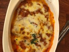 -玛格萝妮比萨屋(四平店)