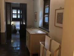 -法云安缦酒店