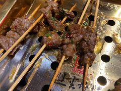 -盟重烧烤(高正街店)