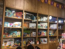 -菠萝树益智玩具体验馆(玖伍文化城店)