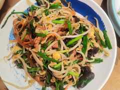 -满园烤鸭·春饼(抚顺万达店)