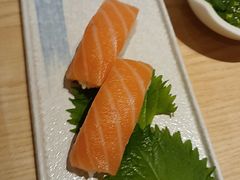 -清水日本料理铁板烧(学府路店)