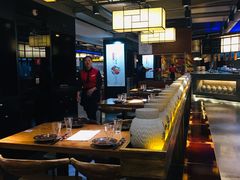 -秦唐一号西安菜馆(钟楼店)