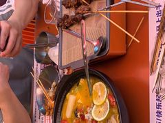 -神府路壹号·海鲜烧烤·砂锅粥·锅物(三坊七巷店)