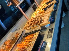 -比格比萨自助(商业大厦店)