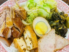 -香友记正宗隆江猪脚饭(首经贸店)