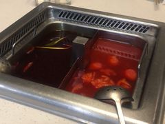 -海底捞火锅(团结桥店)